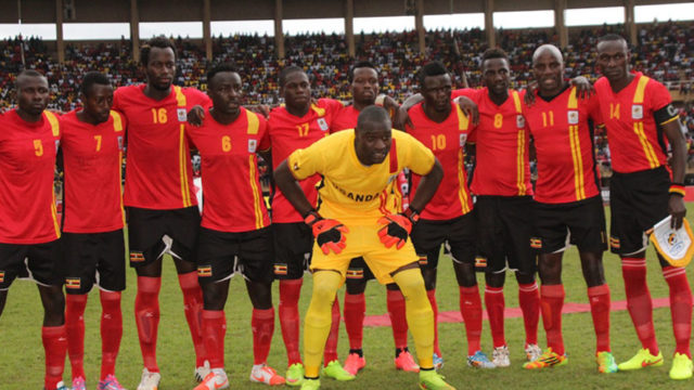 Ghana v Uganda : Five facts to know | The Guardian Nigeria News ...