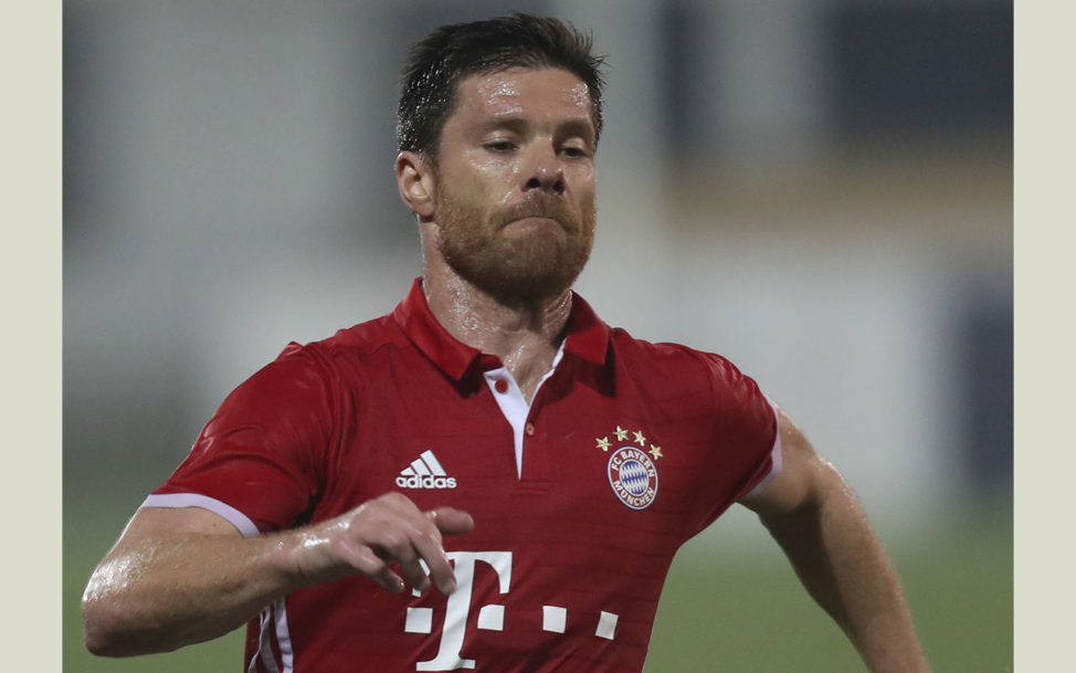 Xabi Alonso To Retire In June | The Guardian Nigeria News - Nigeria And ...