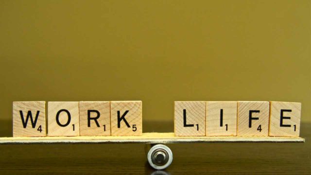 How to achieve better work-life balance | The Guardian Nigeria News ...