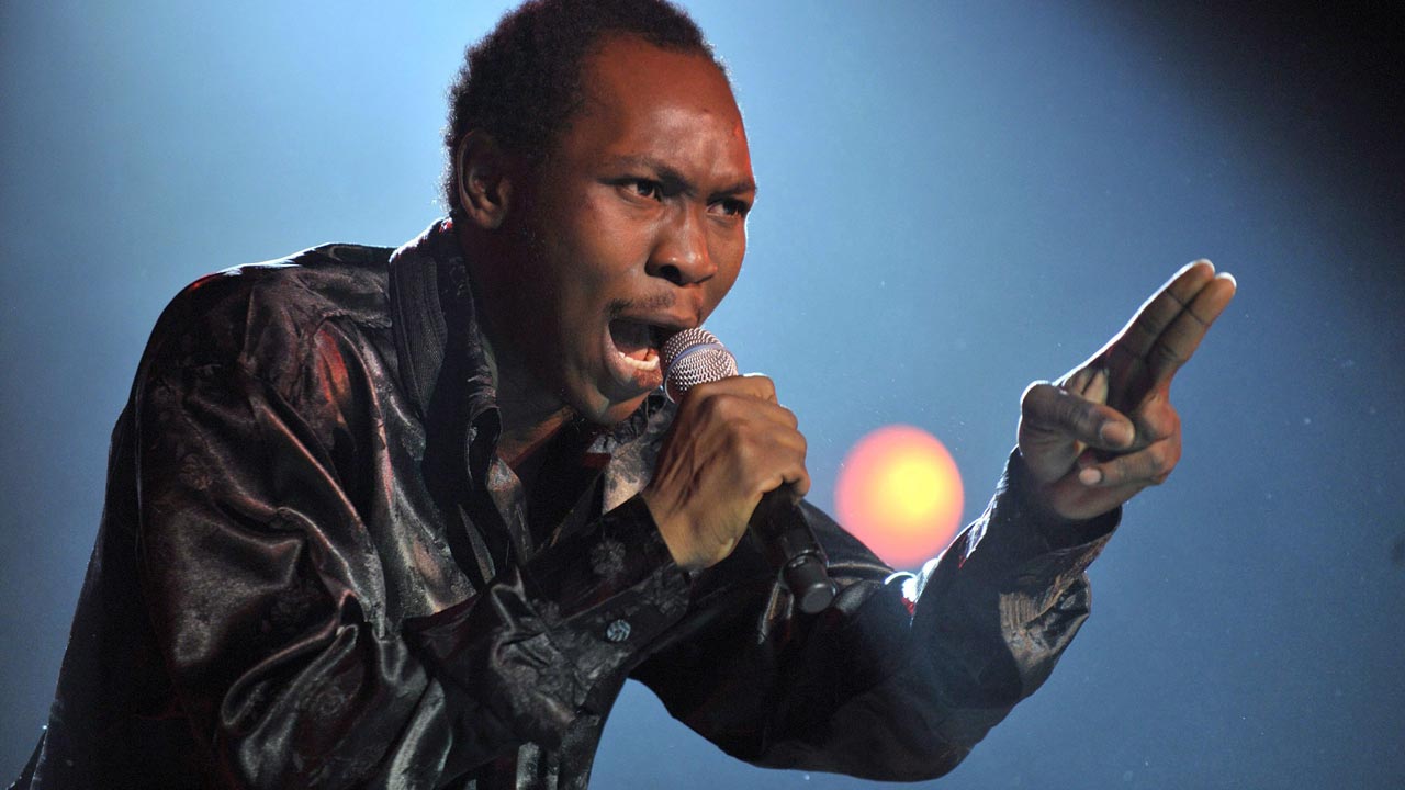 Seun Kuti