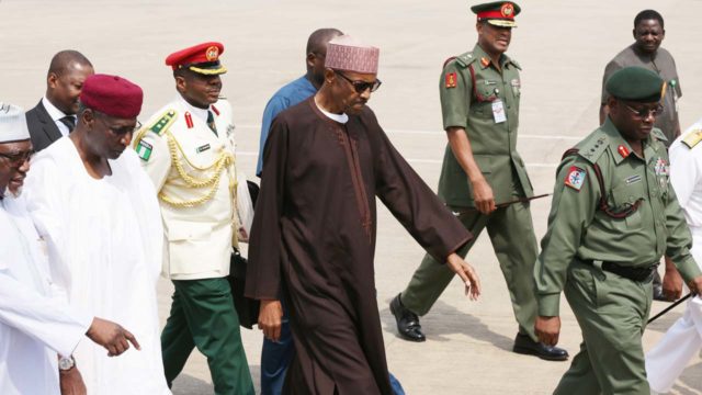 How Much Longer Can Mr President Be Away From Office The Guardian Nigeria News Nigeria And World News Sunday Magazine The Guardian Nigeria News Nigeria And World News