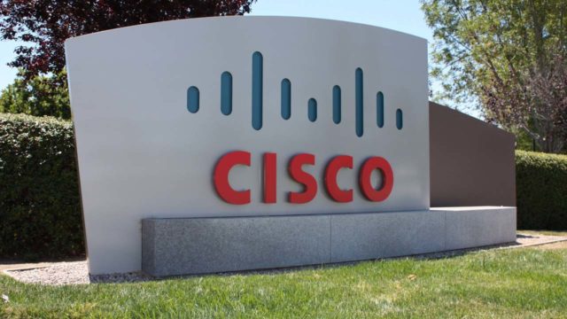 Cisco appoints Meads VP Middle East, Africa | The Guardian Nigeria News ...