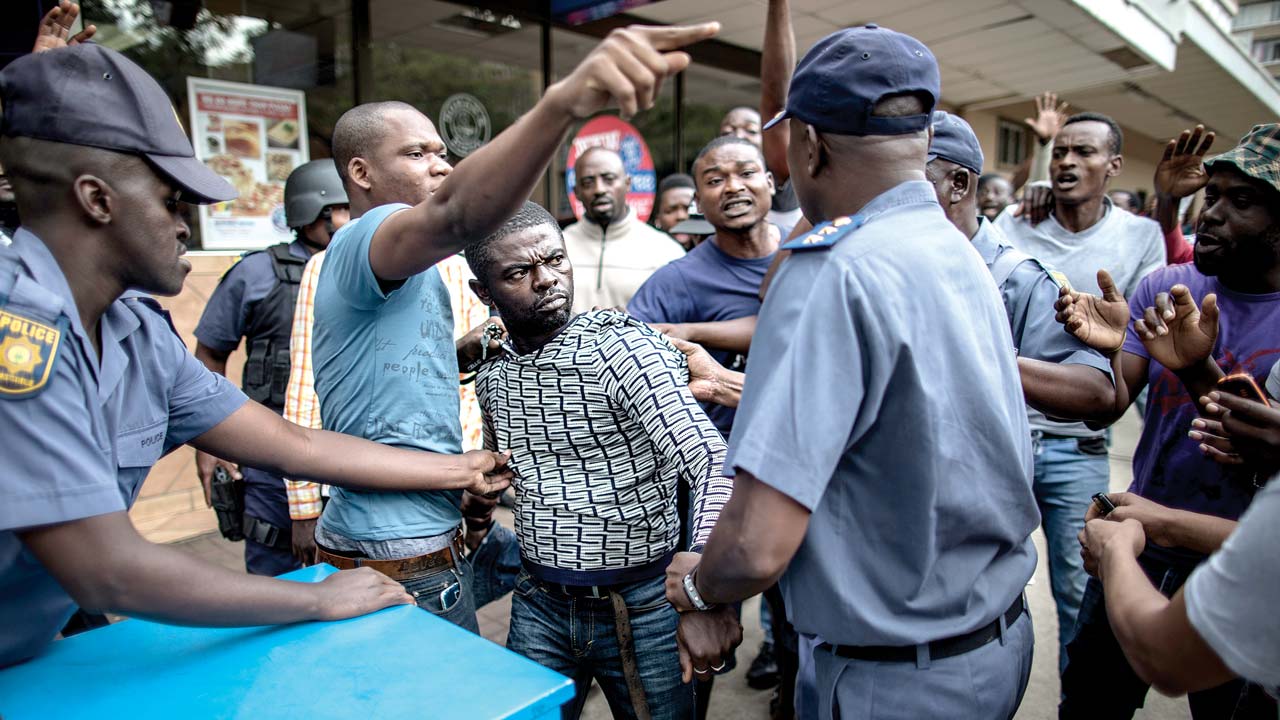 xenophobic-attacks-continue-in-south-africa-news-the-guardian