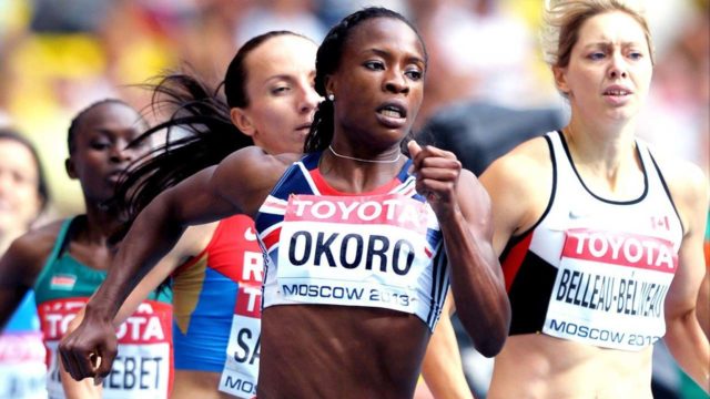 Marilyn Okoro is back in business | The Guardian Nigeria News - Nigeria ...