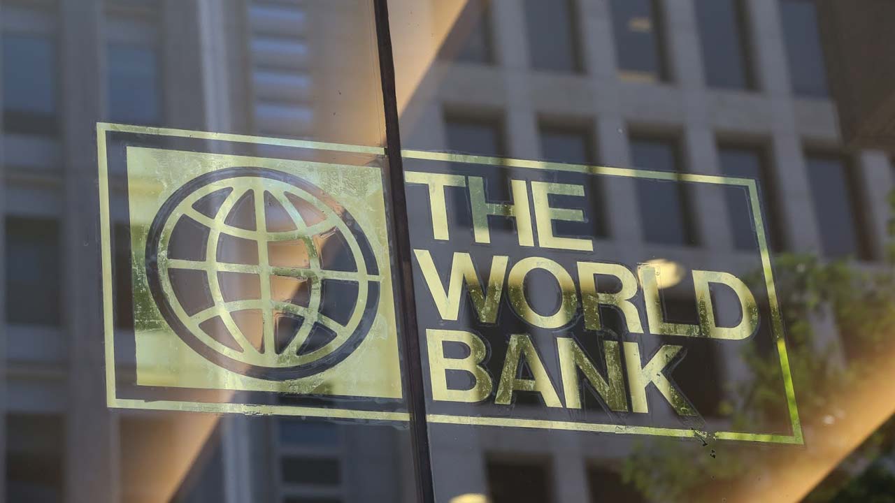 Image result for World Bank approves $486m loan for Nigeria