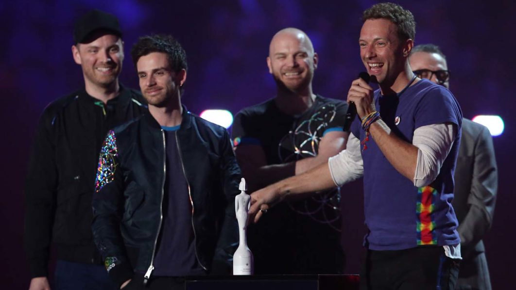 Coldplay Set To Release Final Album In 2025 — Guardian Life — The