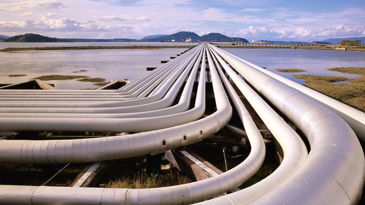 NNPC starts work on construction of Kano-Ajaokuta gas pipeline | The