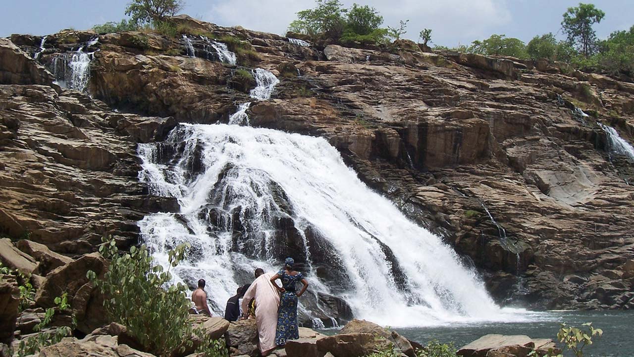 Destination... Gurara waterfalls | The Guardian Nigeria News - Nigeria and World News — Saturday Magazine — The Guardian Nigeria News – Nigeria and World News