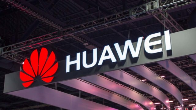 Huawei wants entries for 