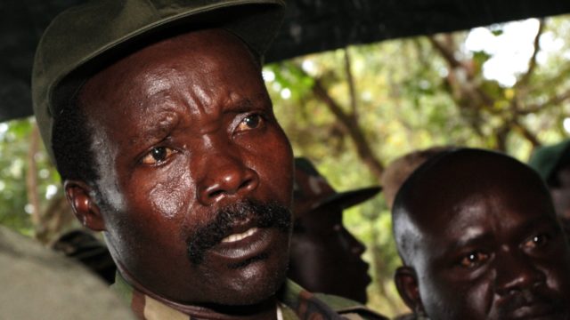 Uganda Hails Surrender Of Senior LRA Commander | The Guardian Nigeria ...