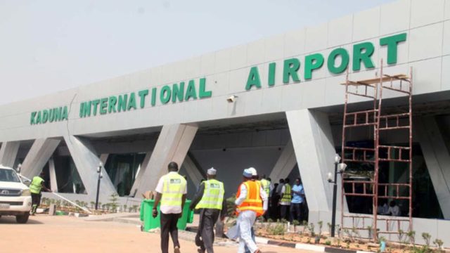 Airlines plan withdrawal over bandits’ siege on Kaduna airport | The ...