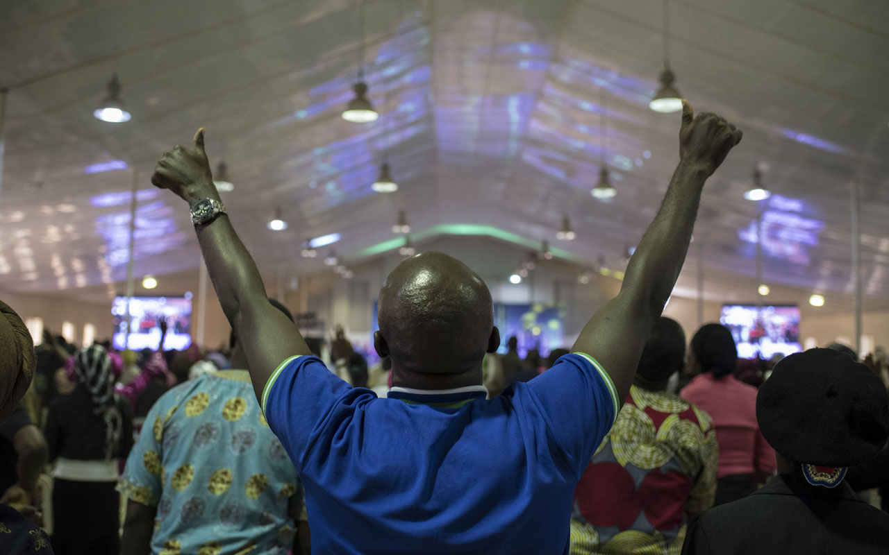 Nigerians head to church to find love | The Guardian Nigeria News - Nigeria  and World News — News — The Guardian Nigeria News – Nigeria and World News