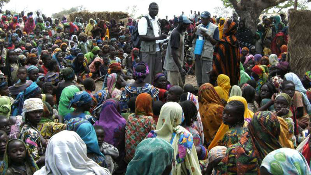 UNHCR worried over repatriation of Nigerian refugees by Cameroun | The ...