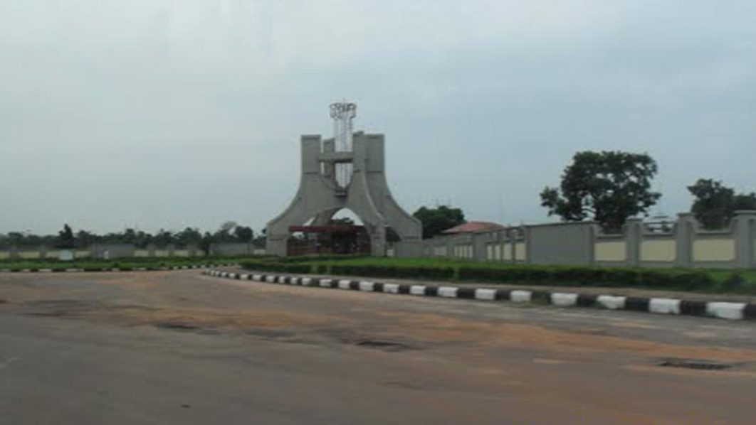 nnamdi-azikiwe-university News — Latest On Nnamdi Azikiwe University ...