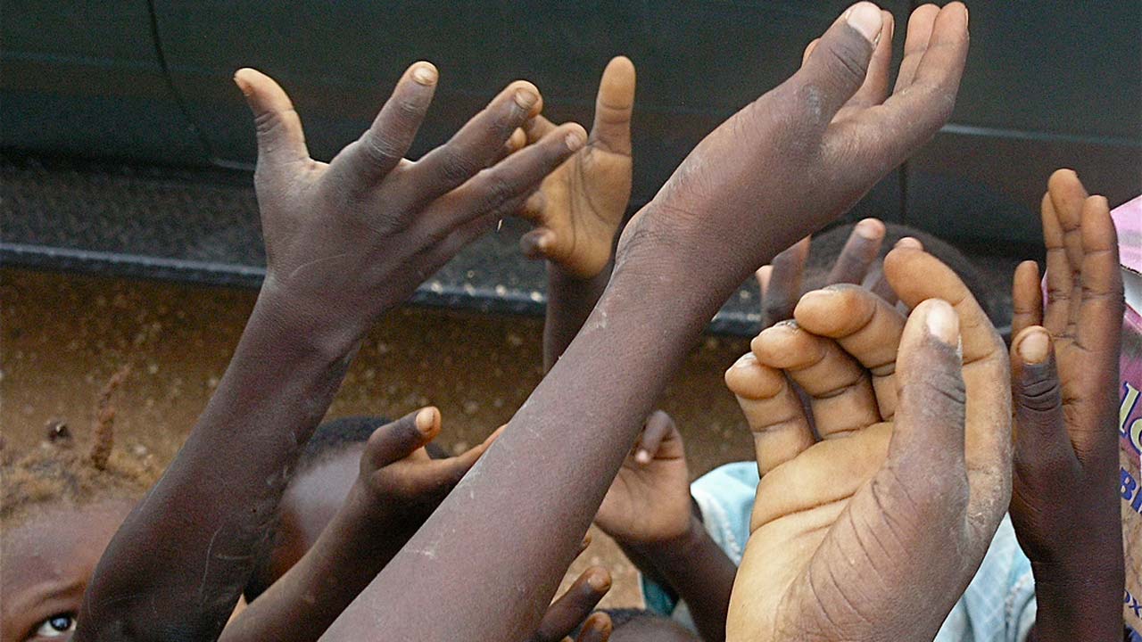 Story of orphans that brings tears | The Guardian Nigeria News - Nigeria  and World News — Features — The Guardian Nigeria News – Nigeria and World  News