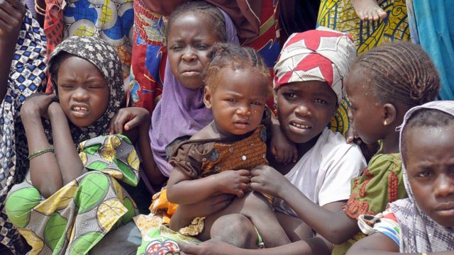 As hunger worsens | The Guardian Nigeria News - Nigeria and World News ...