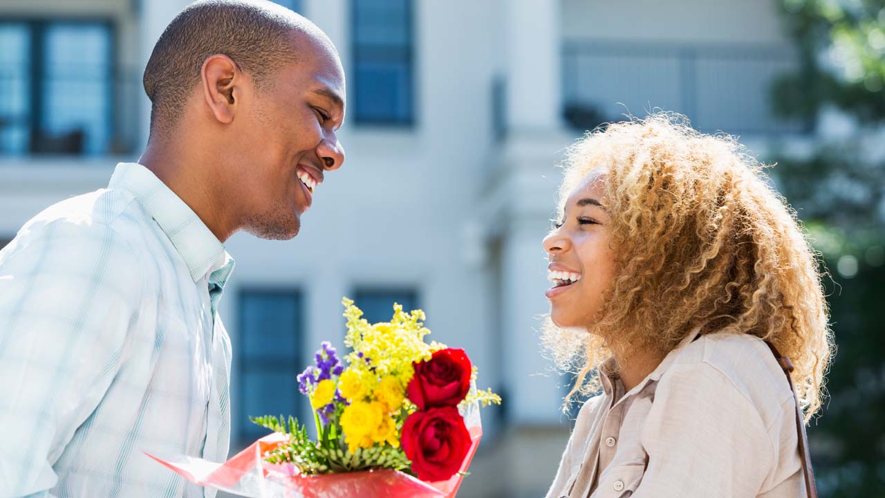  courtship