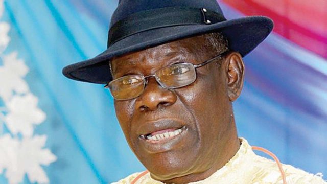 Darah at 73: Town and gown in dialogue | The Guardian Nigeria News ...