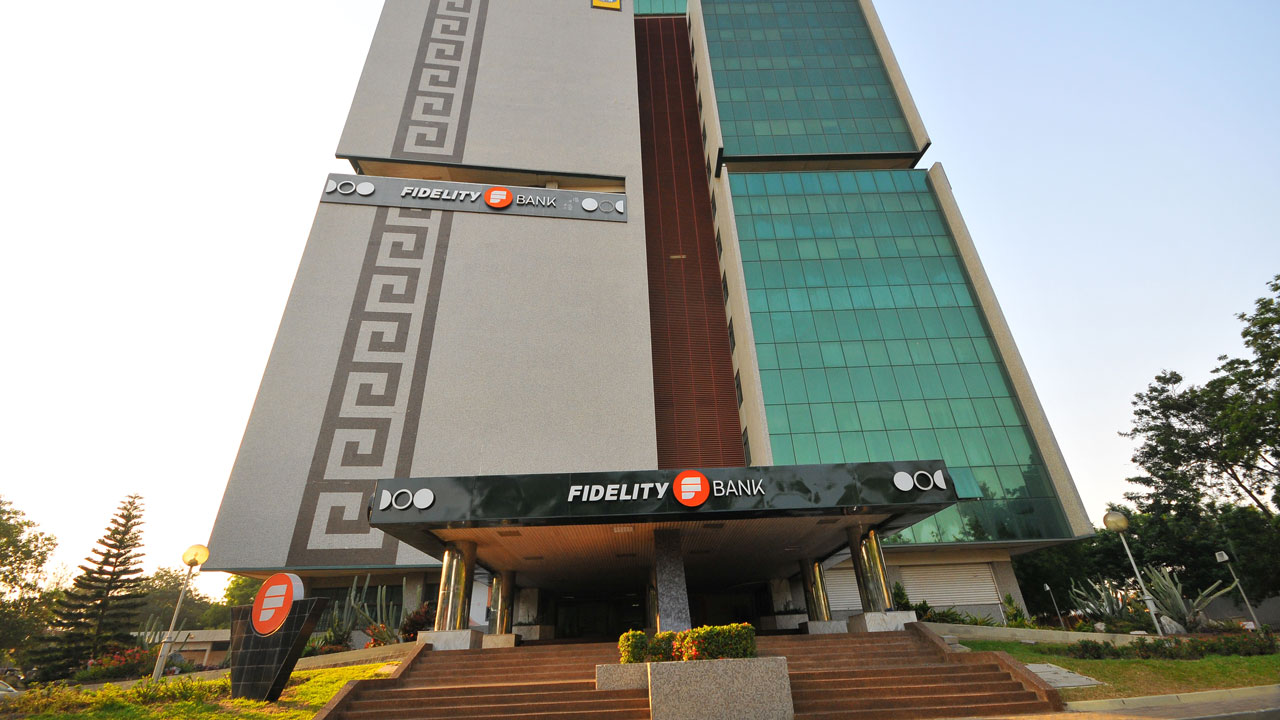 Fidelity Bank profit rises 21% as PBT hits N30.4bn - Vanguard News