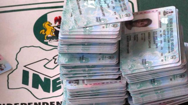 As voter registration commences | The Guardian Nigeria News - Nigeria and  World News — Opinion — The Guardian Nigeria News – Nigeria and World News