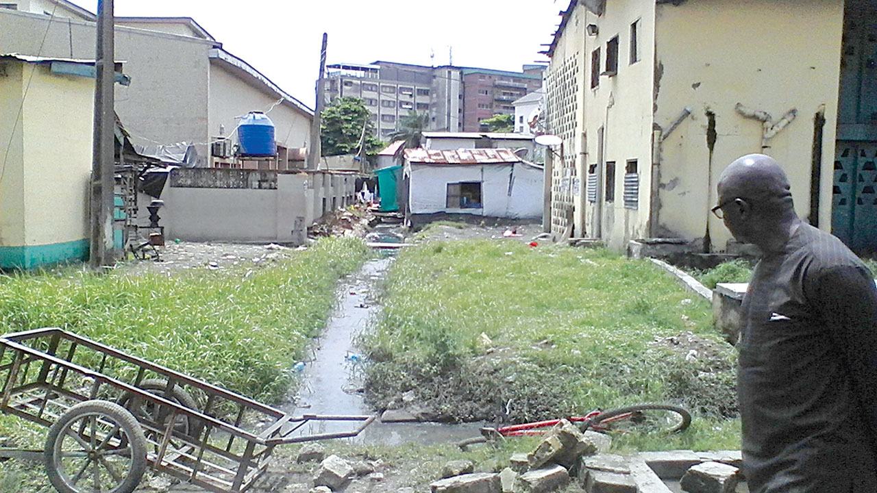 32 died in Lagos prison in 2016 | The Guardian Nigeria News - Nigeria ...