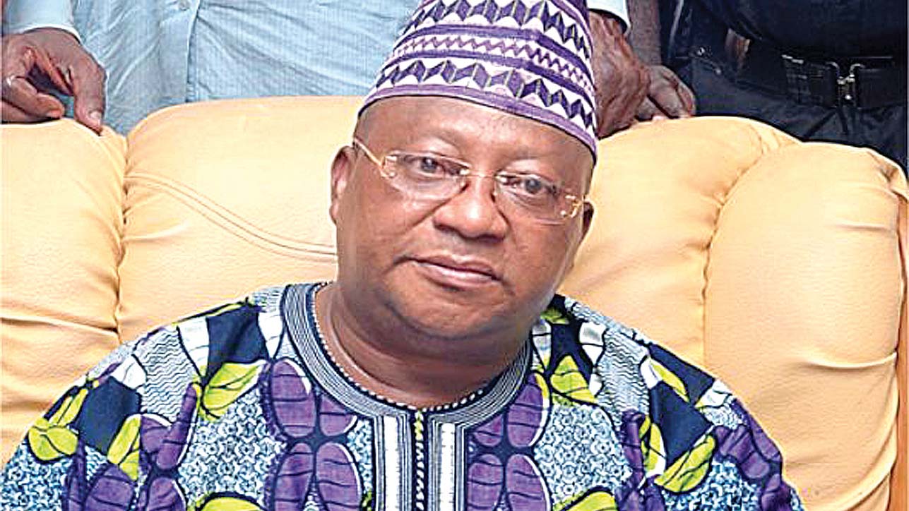 Image result for Adeleke's family rejects Osun govt Coroner's Inquest