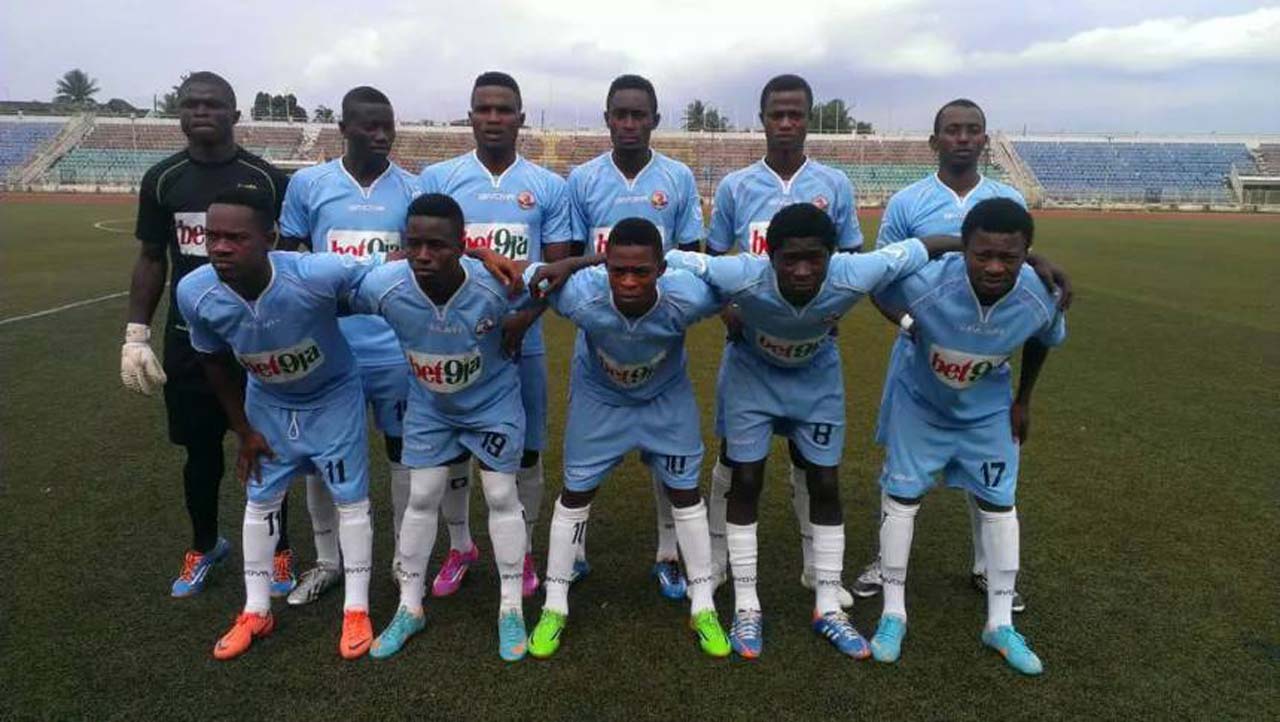 Remo Stars Invade Calabar, Vow To Beat Enyimba — Sport — The Guardian ...