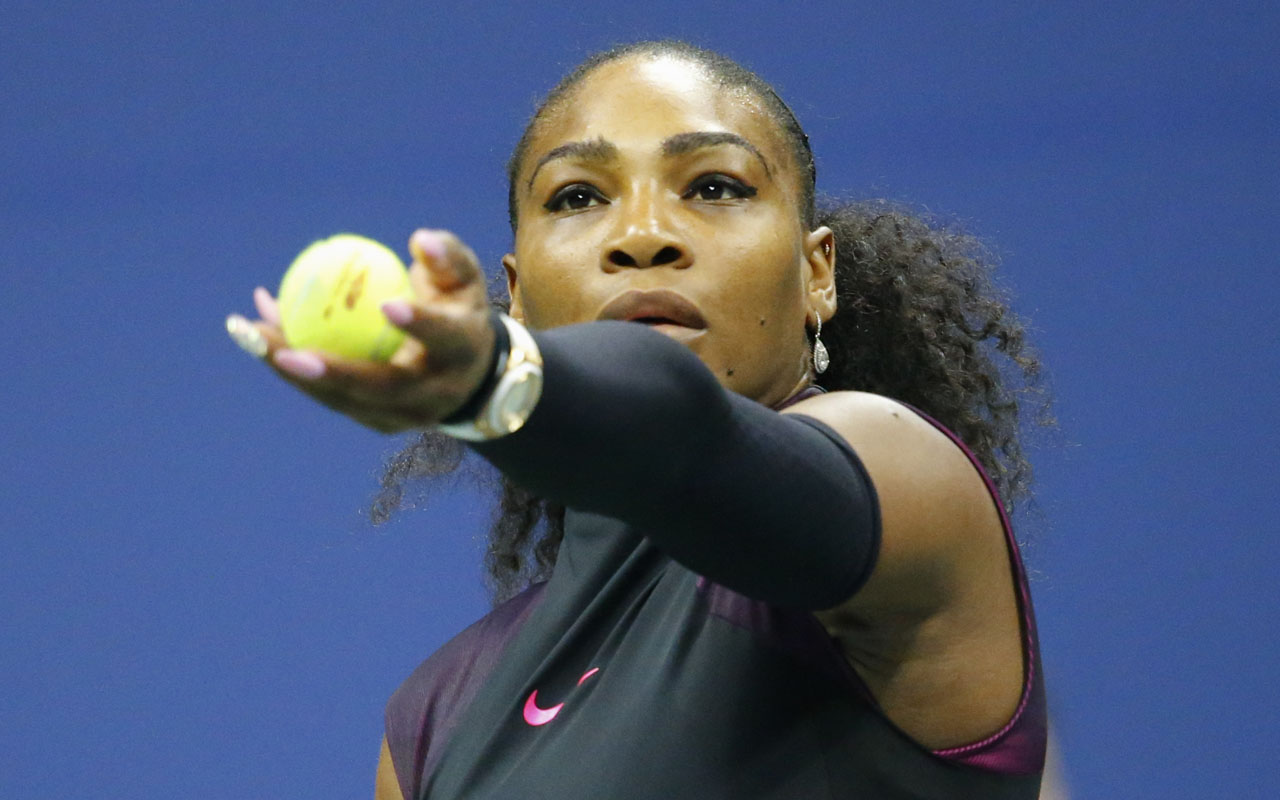 Serena hints at pregnancy with '20 weeks' post | The Guardian Nigeria ...