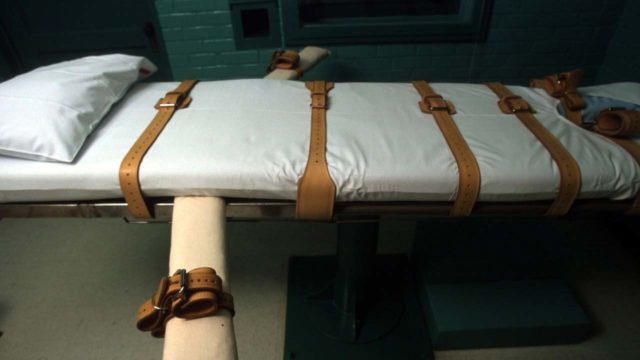 Arkansas kills inmate in latest of several planned executions | The ...