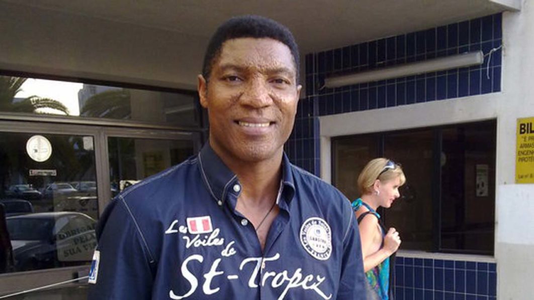 peter rufai