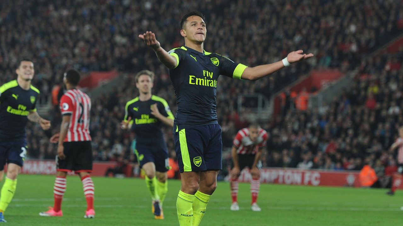 Bayern end bid to sign Sanchez from Arsenal | The Guardian Nigeria News ...