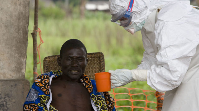 Ebola: 17 People Die In DR Congo | The Guardian Nigeria News - Nigeria ...