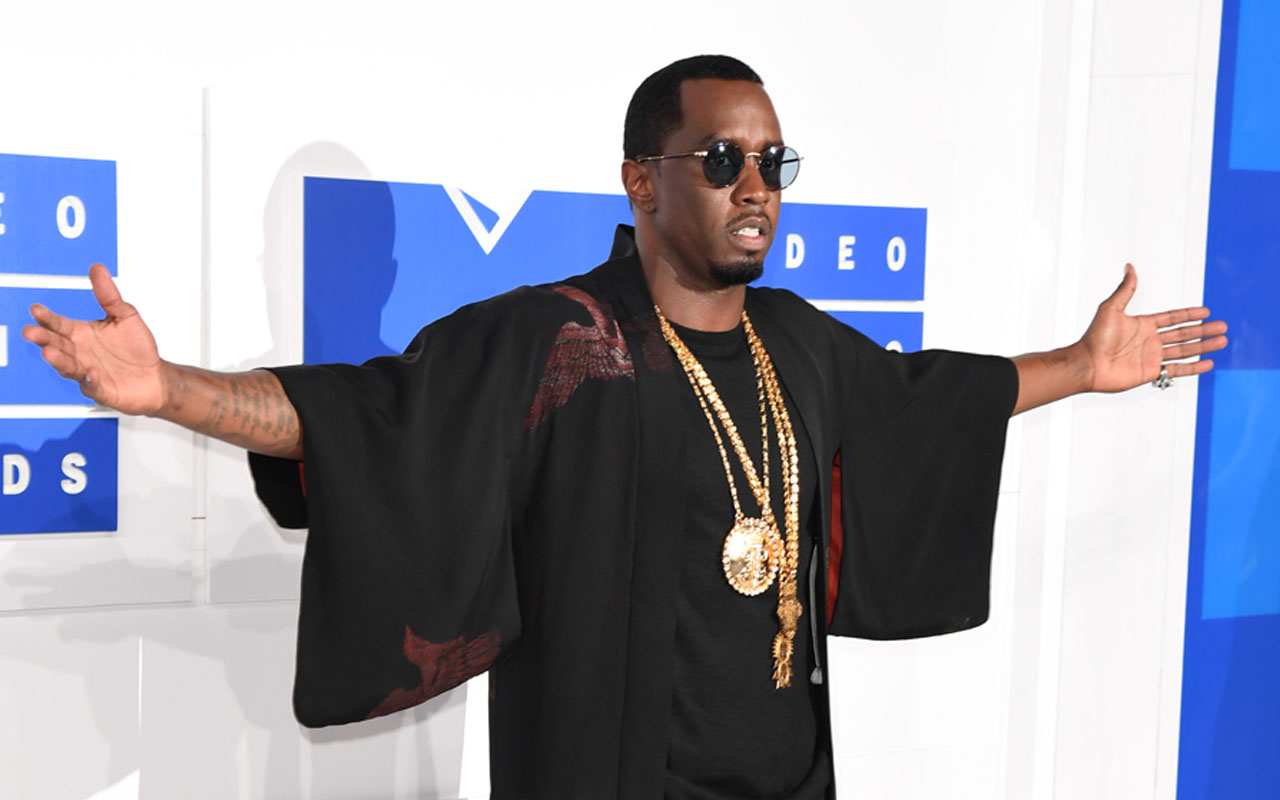 Diddy sued by ex-chef over 'post-coital' dining | The Guardian Nigeria ...