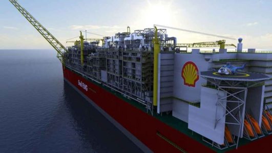 Shell has accused Venture Global of wrongfully earning $3.5bn after delivering liquefied natural gas (LNG) shipments to higher-priced spot markets