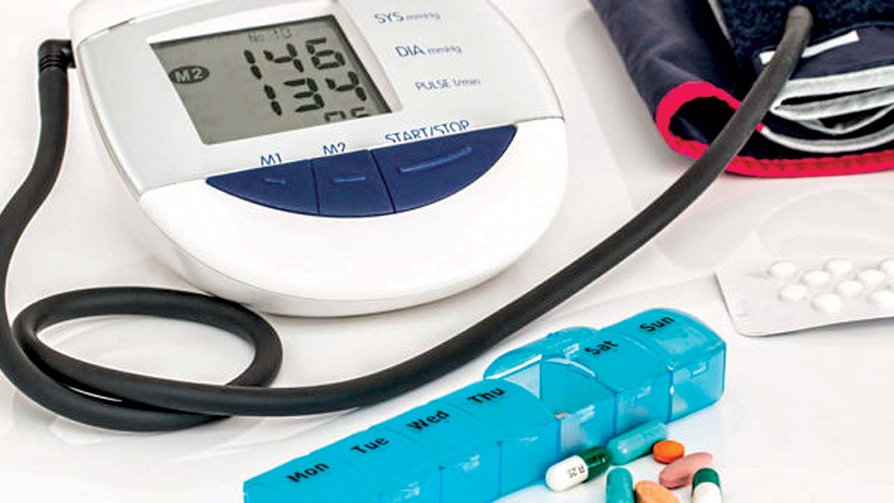 Hypertension: Why you should know your numbers | The Guardian Nigeria ...