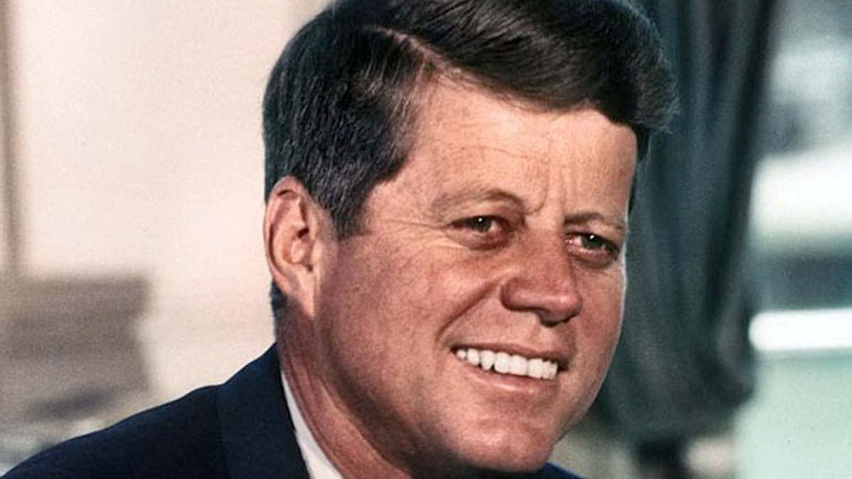 The Lincoln and John Kennedy puzzle | The Guardian Nigeria News ...