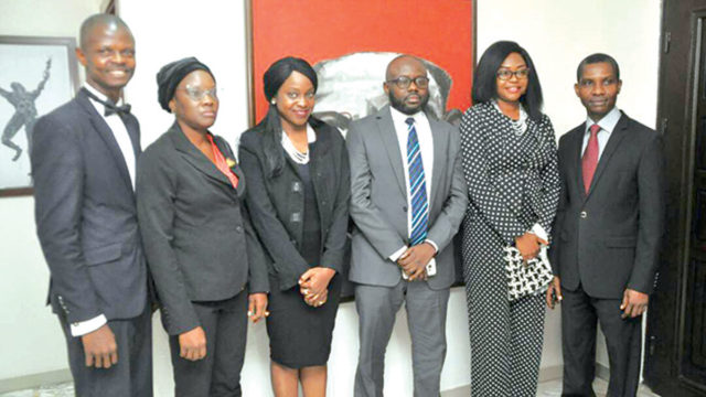 CJN delivers keynote address at Lagos NBA Law Week | The Guardian ...