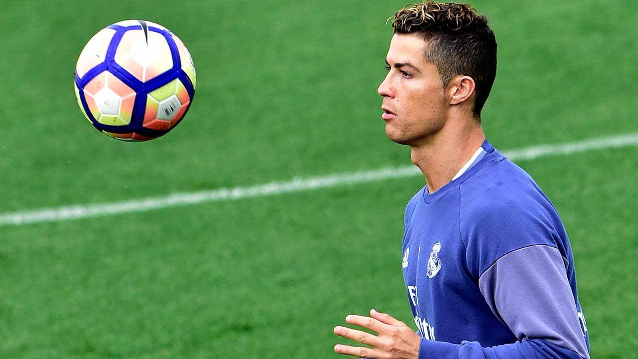 Ronaldo rested again for Granada trip | The Guardian ...