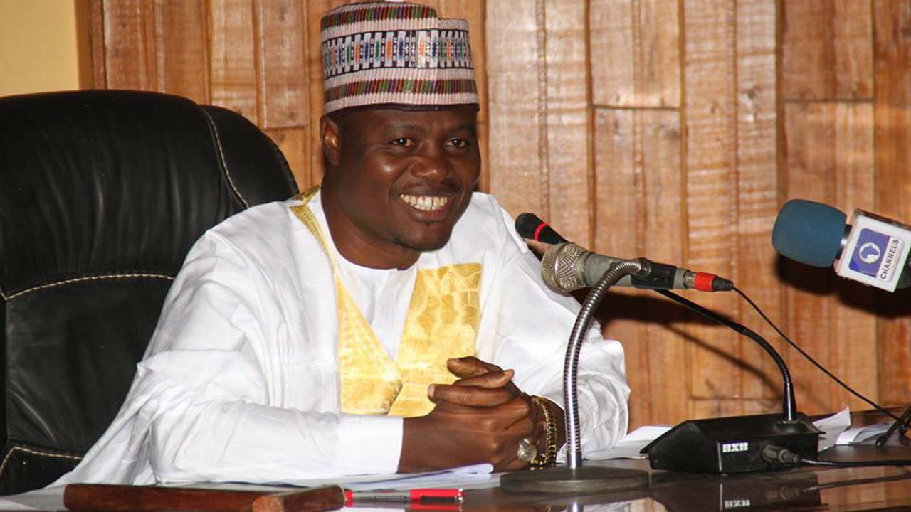 Kogi assembly: Another crisis over speaker’s seat | The Guardian ...