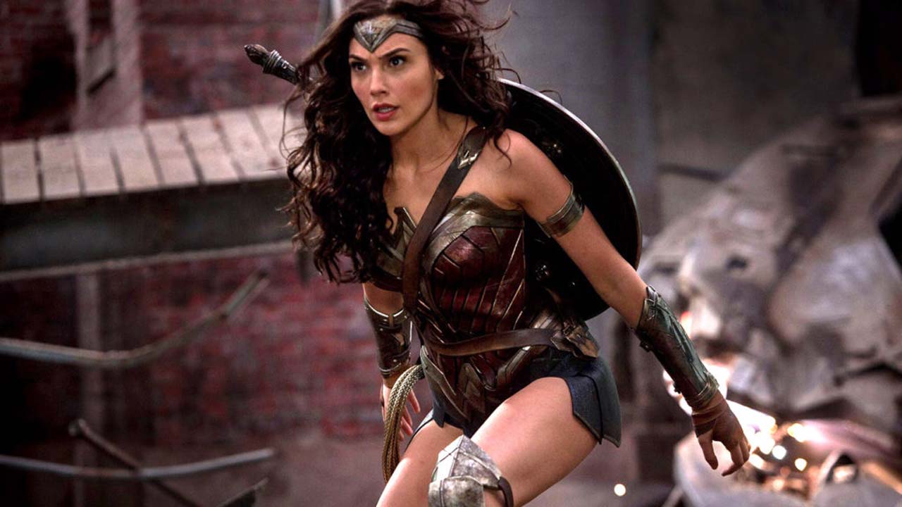 ‘Wonder Woman’ London premiere canceled after Manchester attack