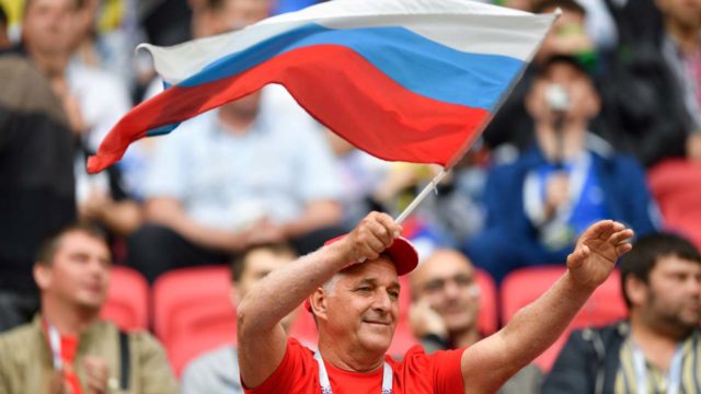 Confederations Cup: Russia Puts Brave Face On Early Exit | The Guardian ...