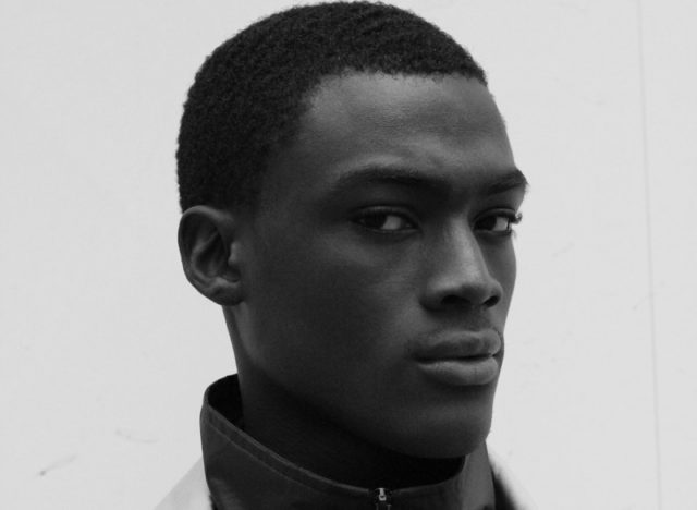 Nigerian Models Taking Over The Global Fashion Scene 