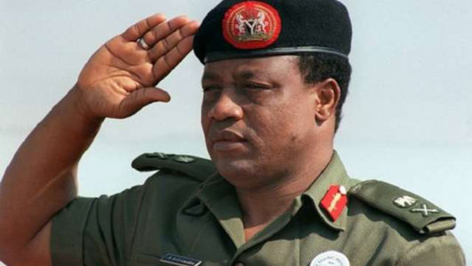 Babangida