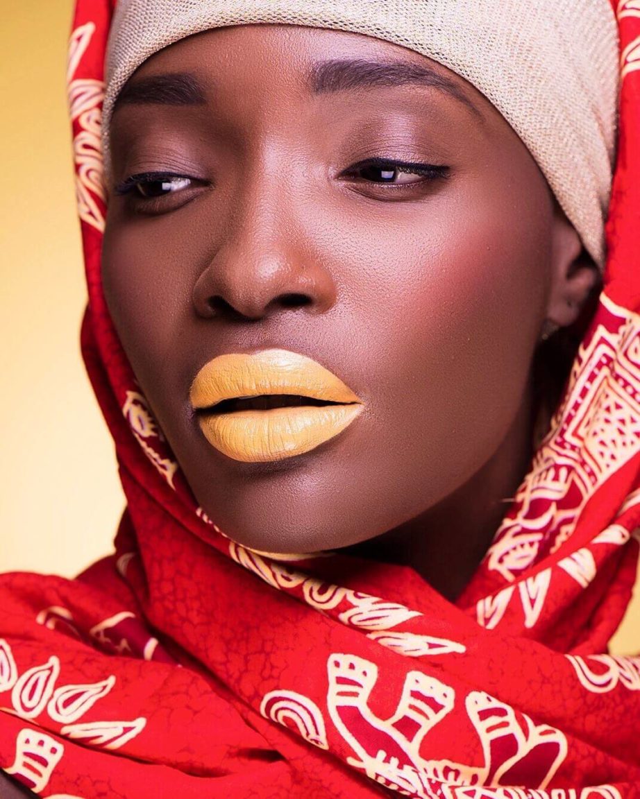 Nigerian models taking over the global fashion scene | The Guardian ...