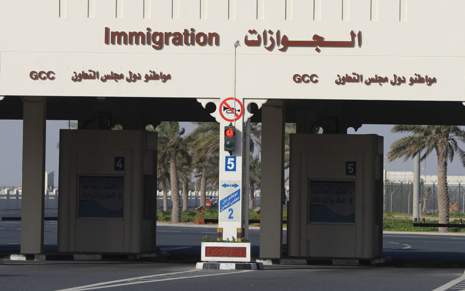 UAE insists Qatar must shutdwon Al Jazeera