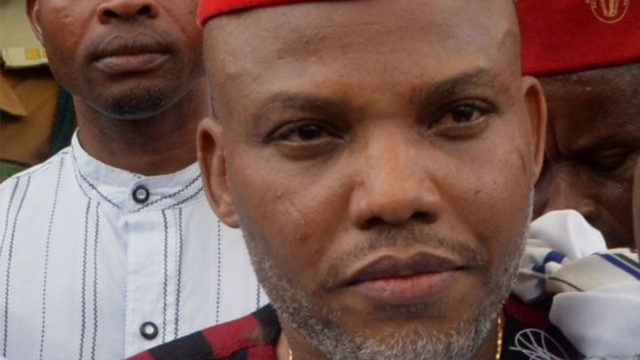 On Nnamdi Kanu’s re-arrest and trial | The Guardian Nigeria News ...