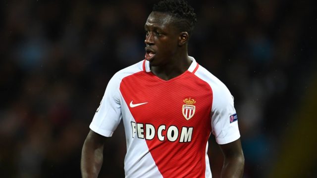 Meet Benjamin Mendy, Manchester City’s new boy | The Guardian Nigeria ...