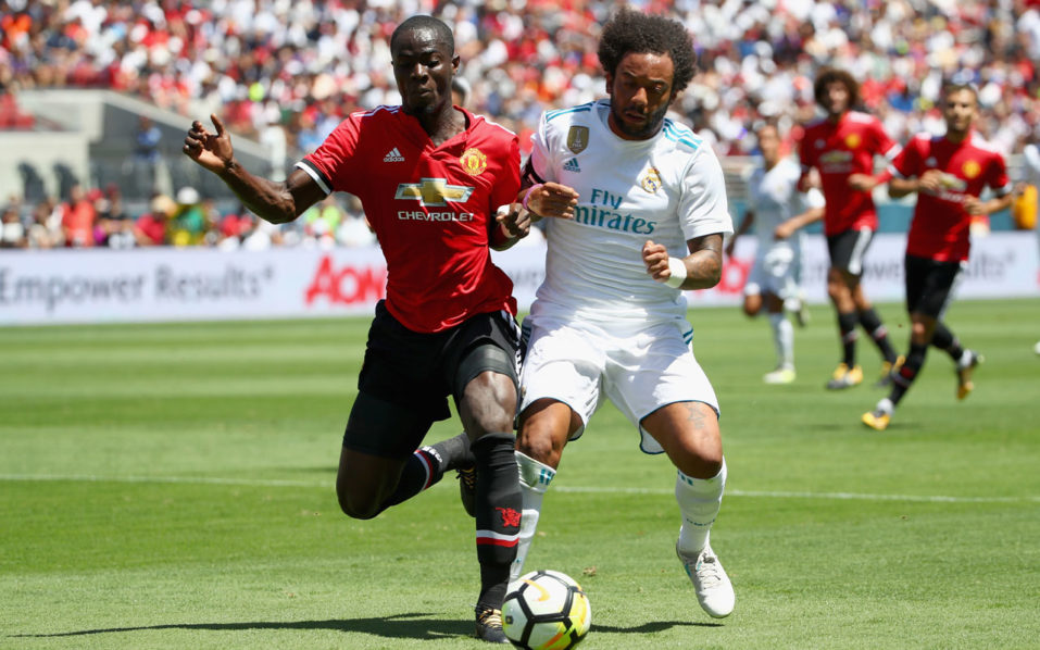 Eric Bailly to miss Super Cup tie against Real Madrid | The Guardian  Nigeria News - Nigeria and World News — Sport — The Guardian Nigeria News –  Nigeria and World News