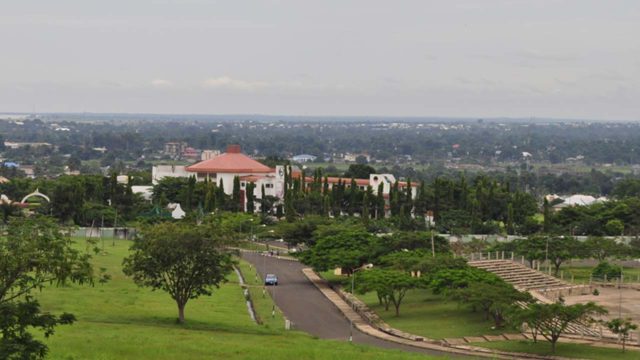 Benue, Golden Shalke sign MoU on free trade zone | The Guardian Nigeria ...