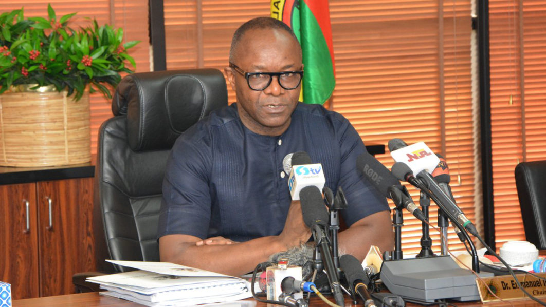 Kachikwu, Baru others mull gas economy for Nigeria | The Guardian ...